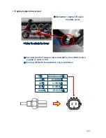 Предварительный просмотр 104 страницы Genuine Scooter Company Buddy 170 Service Manual