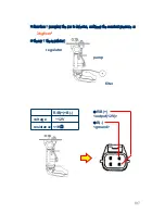 Предварительный просмотр 111 страницы Genuine Scooter Company Buddy 170 Service Manual