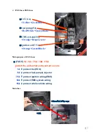 Предварительный просмотр 121 страницы Genuine Scooter Company Buddy 170 Service Manual