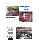 Предварительный просмотр 122 страницы Genuine Scooter Company Buddy 170 Service Manual