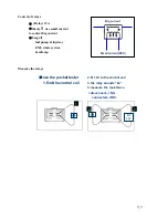 Предварительный просмотр 123 страницы Genuine Scooter Company Buddy 170 Service Manual