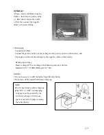 Предварительный просмотр 128 страницы Genuine Scooter Company Buddy 170 Service Manual