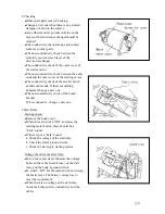 Предварительный просмотр 133 страницы Genuine Scooter Company Buddy 170 Service Manual