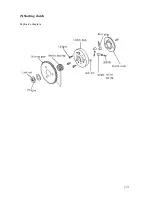 Предварительный просмотр 134 страницы Genuine Scooter Company Buddy 170 Service Manual