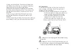 Предварительный просмотр 28 страницы Genuine Scooter Company Buddy Kick Owner'S Manual