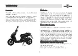 Предварительный просмотр 5 страницы Genuine Scooter Company RATTLER 200i Owner'S Manual