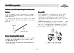 Предварительный просмотр 25 страницы Genuine Scooter Company RATTLER 200i Owner'S Manual