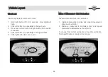 Предварительный просмотр 12 страницы Genuine Scooter Company URBANO 200i Owner'S Manual