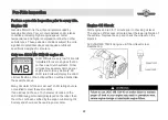 Предварительный просмотр 23 страницы Genuine Scooter Company URBANO 200i Owner'S Manual