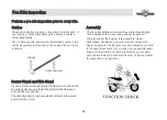 Preview for 25 page of Genuine Scooter Company URBANO 50i Owner'S Manual