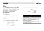 Preview for 30 page of Genuine Scooter Company URBANO 50i Owner'S Manual