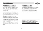 Preview for 32 page of Genuine Scooter Company URBANO 50i Owner'S Manual