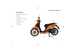 Preview for 8 page of Genuine Scooter Company VENTURE 50 Owner'S Manual