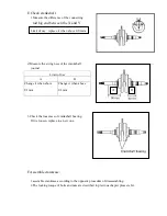 Preview for 80 page of GENUINE Blur 150 Service Manual