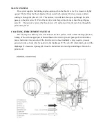 Preview for 83 page of GENUINE Blur 150 Service Manual