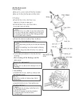 Preview for 93 page of GENUINE Blur 150 Service Manual