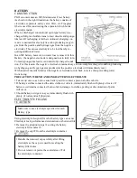 Preview for 113 page of GENUINE Blur 150 Service Manual