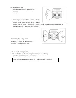 Preview for 120 page of GENUINE Blur 150 Service Manual