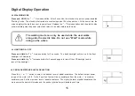 Preview for 16 page of GENUINE CU 500 Owner'S Manual