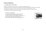 Preview for 22 page of GENUINE CU 500 Owner'S Manual