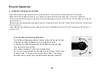 Preview for 23 page of GENUINE CU 500 Owner'S Manual