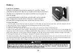 Preview for 25 page of GENUINE CU 500 Owner'S Manual