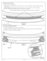 Preview for 9 page of GENUINE DGH9 V4 080 Installation And User Instructions Manual