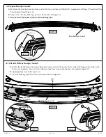 Preview for 10 page of GENUINE DGH9 V4 080 Installation And User Instructions Manual