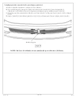 Preview for 15 page of GENUINE DGH9 V4 080 Installation And User Instructions Manual