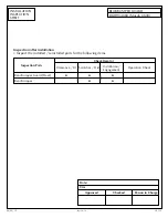 Preview for 16 page of GENUINE DGH9 V4 080 Installation And User Instructions Manual