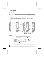 Preview for 9 page of GENUINE GENUINE C930 V7 620 User Instructions