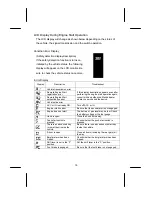 Preview for 16 page of GENUINE GENUINE C930 V7 620 User Instructions