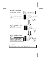 Preview for 22 page of GENUINE GENUINE C930 V7 620 User Instructions