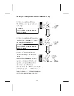 Preview for 23 page of GENUINE GENUINE C930 V7 620 User Instructions