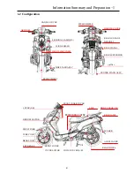 Preview for 4 page of GENUINE HOOLIGAN 170i Service Manual