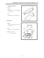 Preview for 23 page of GENUINE HOOLIGAN 170i Service Manual