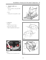 Preview for 24 page of GENUINE HOOLIGAN 170i Service Manual