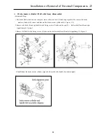 Preview for 31 page of GENUINE HOOLIGAN 170i Service Manual