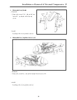 Preview for 35 page of GENUINE HOOLIGAN 170i Service Manual