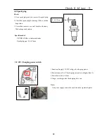 Preview for 52 page of GENUINE HOOLIGAN 170i Service Manual