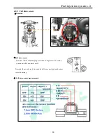 Preview for 74 page of GENUINE HOOLIGAN 170i Service Manual