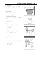 Preview for 102 page of GENUINE HOOLIGAN 170i Service Manual