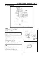 Preview for 107 page of GENUINE HOOLIGAN 170i Service Manual