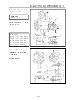 Preview for 117 page of GENUINE HOOLIGAN 170i Service Manual