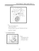 Preview for 119 page of GENUINE HOOLIGAN 170i Service Manual