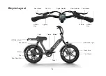 Preview for 9 page of GENUINE XS 750F Owner'S Manual