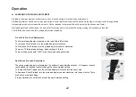 Preview for 23 page of GENUINE XS 750F Owner'S Manual