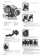 Preview for 2 page of GENUS G-SFOC User Manual