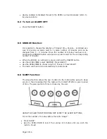 Preview for 13 page of GENUS Vero 1 User Manual