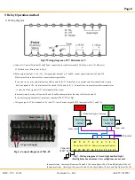 Предварительный просмотр 9 страницы GENUV MG-05.1 Instruction Manual